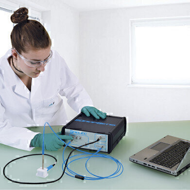 SPELEC - new range of instruments combines spectroscopy and electrochemistry for simplified research